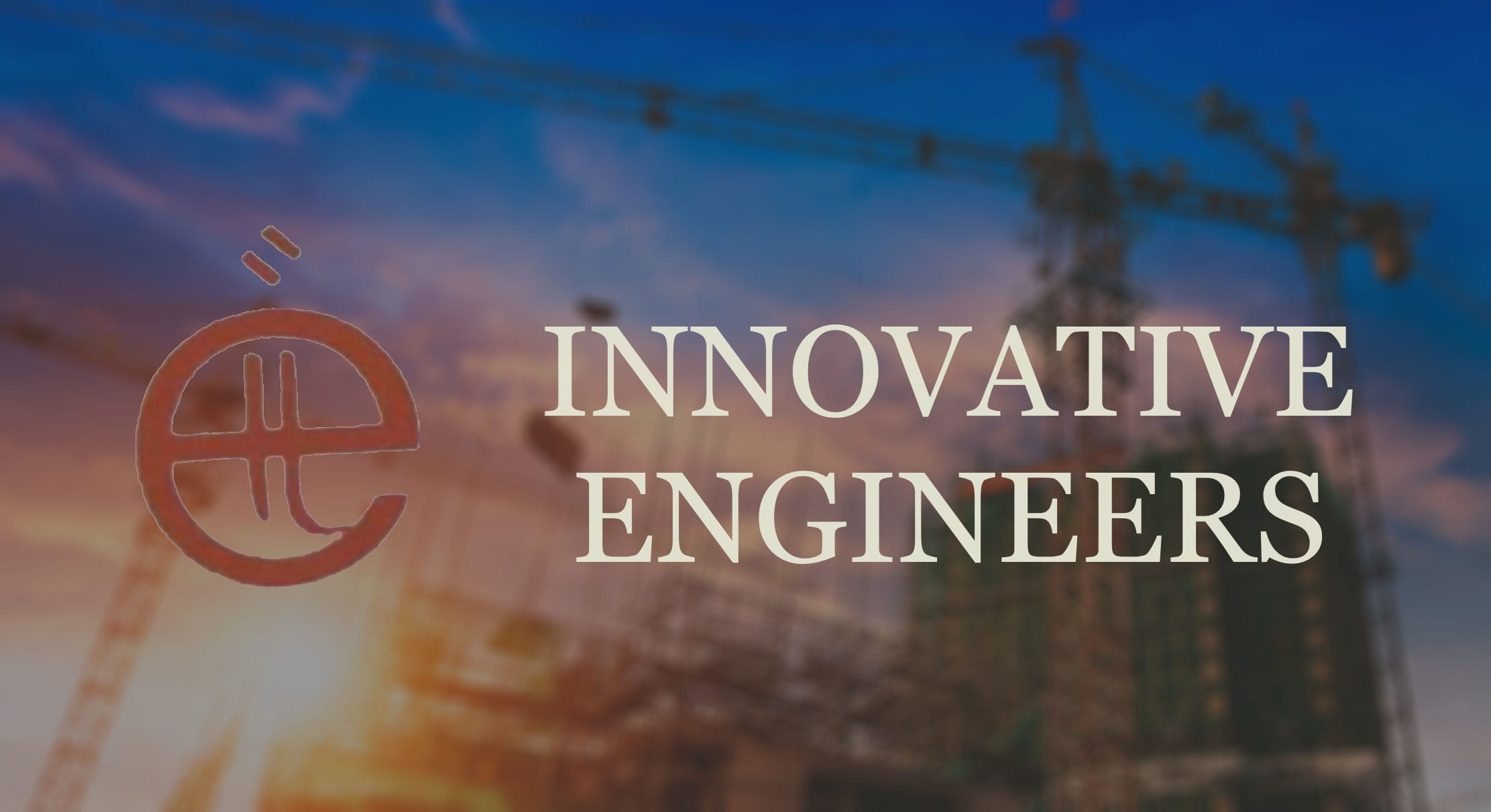 Innovative Engineers About